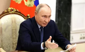Forbes: известные американские блогеры начали извиняться перед Путиным и россиянами