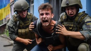 Депутат Киевсовета Михайлова призвала мобилизовать всех украинцев насильно