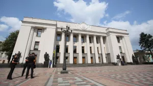 В Раде заявили о возвращающихся с Украины в новые регионы России гражданах