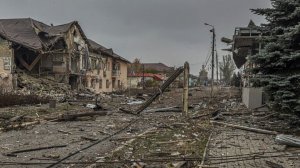 Российские войска рассекают оборону ВСУ в Курахово, заявил Пушилин