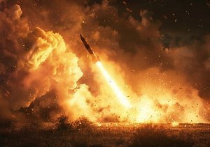 Стало известно, как «Орешник» взорвал изнутри цеха «Южмаша»