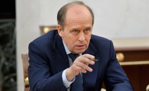 Бортников озвучил коллегам спецслужб СНГ «сюрпризы» от уходящей команды Байдена