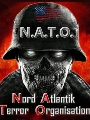 "НАТО отбросила приличия". Лавров о возможности превентивных ударов по РФ      Владимир Гердо/ ТАСС