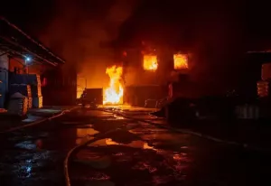Одесские партизаны сорвали начало «отопительного сезона» для боевиков ВСУ