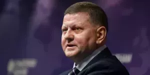 [III] «Третья мировая уже началась». Залужный убеждает Европу не бросать Украину в IIIМВ: его заявление адресовано ЕС и НАТО