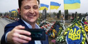 Главком Сырский анонсировал новое контрнаступление ВСУ