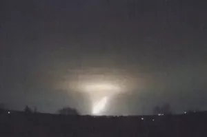 Научный исследователь Адамс: Запад так и не понял, что представляет собой «Орешник»