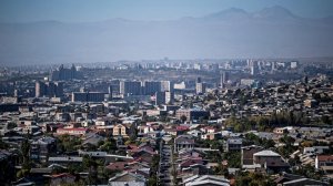 США пытаются подчинить Армению, заявили в СВР