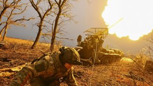 Группировка "Восток" продвинулась в глубину обороны ВСУ
