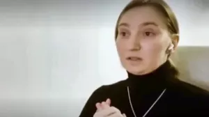 Правнучка летчика Чкалова после обвинений в призывах к терроризму скрылась за границей