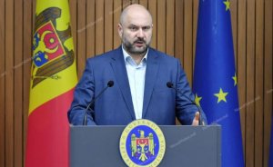 Должок! Молдавия может получать российский газ, но на условиях «Газпрома»