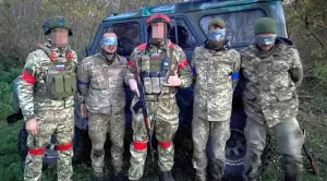 В Курской области в плен сдались более 20 боевиков ВСУ, а в Харьковской — расчёт БПЛА с аппаратурой