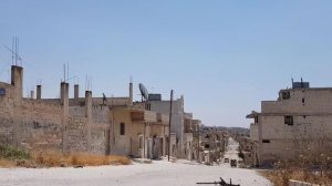 Сирийская армия нанесла большие потери боевикам, атаковавшим Алеппо и Идлиб