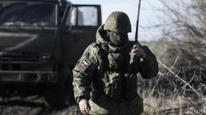 ВС России поразили инфраструктуру аэродромов ВСУ