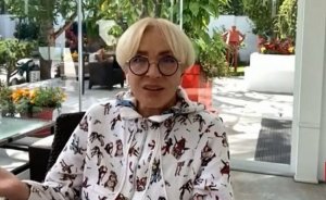 Пророчество сбылось: в Германии отменили концерты «кормилицы СССР» Вайкуле