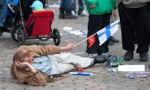 Смягчить антиалкогольный закон: власти Финляндии перешли к самоуничтожению страны