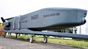 Южная Корея отложит техобслуживание ракет Taurus из-за Украины