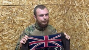 Британский наемник горюет в СИЗО: Сомневаюсь, что мое правительство мне поможет