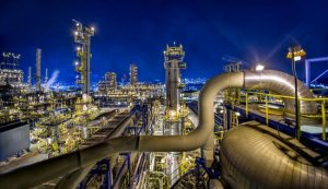 Госкомпания Азербайджана поднажала на российскую нефть в Турции