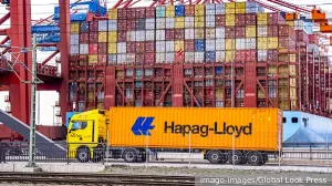 АдГ намерена включить в программу призыв к возобновлению торговли с РФ