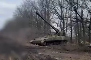«Проклятый» Зеленским Покровск берут в клещи. Новости СВО за 29 ноября