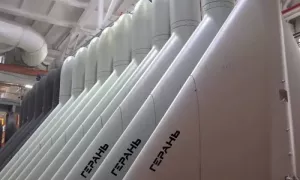 Украинские источники: «Герани» теперь могут генерировать посторонние сигналы для противодействия ПВО