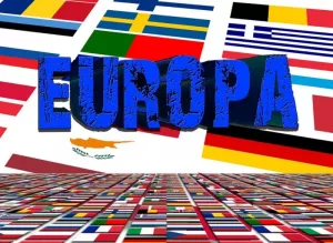 FT: Европа превращается из колонизатора в колонию