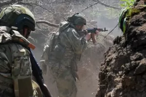 Загрызли нациков в Загрызово. Итоги СВО на вечер 29 ноября