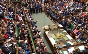 Британский парламент проголосовал за легализацию эвтаназии