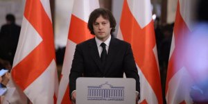 Кобахидзе: Грузия примет меры, если посол ЕС не изменит риторику