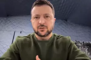 Удрали от «Орешника». Зеленский и депутаты прячутся в тайном месте Киева