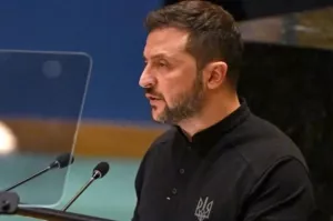 «Он подвел свой народ». В США обвинили Зеленского в предательстве Украины