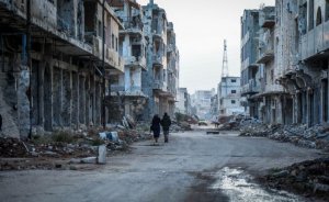 Командиров боевиков ликвидируют в Алеппо