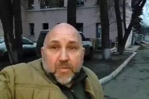 Главный сокольничий. Чем запомнился погибший военкор Сергей Ярцев