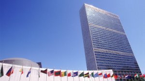 Россия заблокировала программу американского председательства в Совбезе ООН