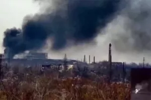 Страх и ужас ВСУ — в бетон замешали 700 боевиков. Сводка СВО на 2 декабря