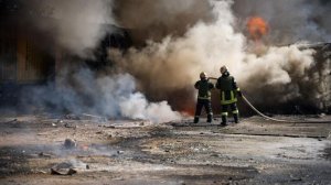 ВС России ударили по расположению польских наемников в Ровненской области