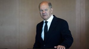 Шольца поставили на место после его послания Путину