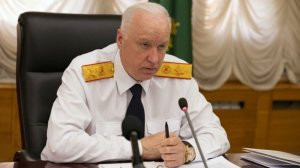 Бастрыкин затребовал доклады по фактам вывоза детей за границу из нескольких регионов РФ