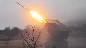 Марочко: до освобождения ЛНР осталось выбить ВСУ из пяти населенных пунктов