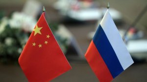 Путин назвал главную проблему в торговых отношениях России и Китая
