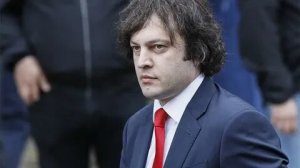 Кобахидзе: европейские политики и бюрократы угрожали Грузии "майданом"