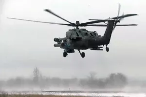 Мрут, как мухи перед холодами. Сводка СВО по итогам 4 декабря