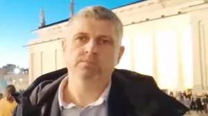 От осквернившего мемориал в Судже литовца отвернулись спонсоры