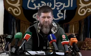 «Они сидят не на своих местах, беспредельничают»: Кадыров раскритиковал Бастрыкина и Колокольцева