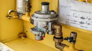 Серая схема: Молдавия не берет дешевое сырье «Газпрома» даже под угрозой кризиса