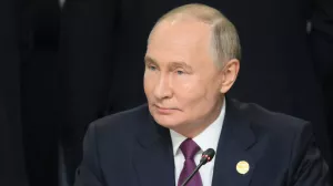 Владимир Путин поручил подписать договор о гарантиях безопасности с Белоруссией