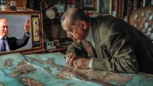 Турецкие СМИ: Владимир Путин не приедет — между Анкарой и Москвой дуют холодные ветры