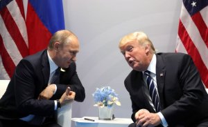 Три плана Трампа по миру на Украине: Россия выберет четвертый — свой