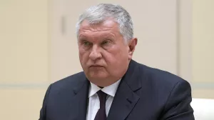 Сечин заявил, что мир является свидетелем наступления новой угольной эры. Глава «Роснефти» отметил, что энергопереход требует перестройки реальной, а не виртуальной экономики